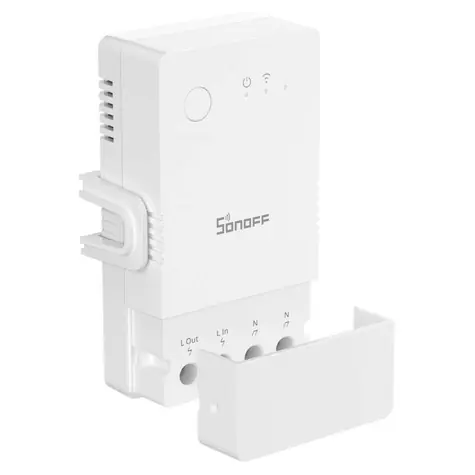 Sonoff POWR316 / Inteligentny przełącznik / Wi-Fi