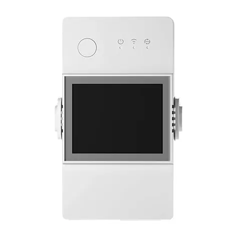 Sonoff THR320D / Inteligentny termostat / wyświetlacz / WiFi