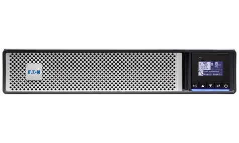 Zasilacz awaryjny EATON 5PX Gen2 3000VA / UPS / 3000VA / 3000W / 2U