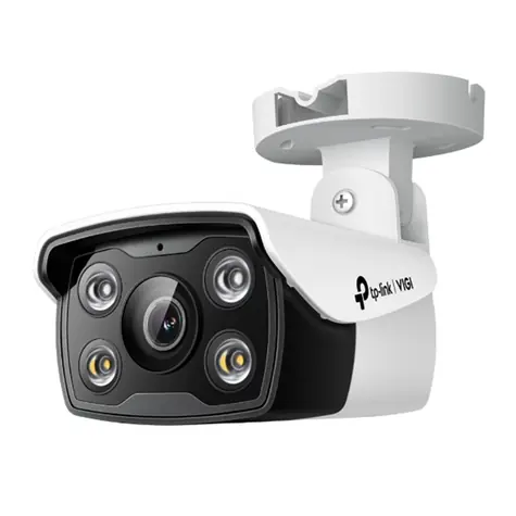 TP-LINK VIGI C330(6mm) / Kamera zewnętrzna IP / 2304 x 1296 / mikrofon / IR / RJ45 / IP67