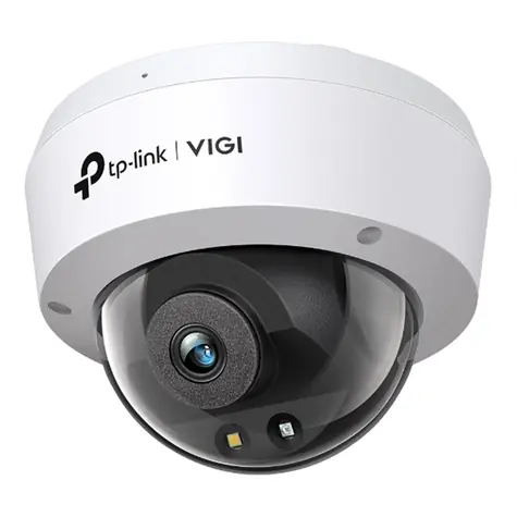 TP-LINK VIGI C230(4mm) / Kamera zewnętrzna IP / 2304 x 1296 / mikrofon / IR / RJ45 / IP67