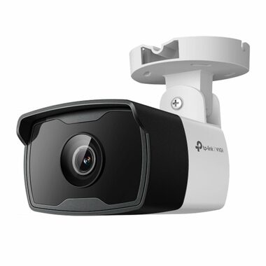 TP-LINK VIGI C340I(4mm) / Kamera IP zewnętrzna / 2560 x 1440 / IR / RJ45 / IP67