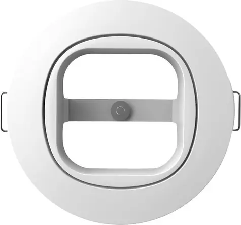 Recesor Aeotec / Uchwyt montażowy / do Multi Sensora 6