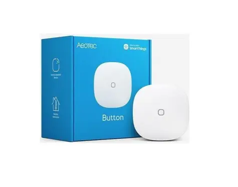 Przycisk Aeotec / przycisk Smart / Zigbee