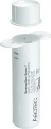 Czujnik drzwi wpuszczanych Aeotec 7 / czujnik otwarcia drzwi / Z-Wave PLUS V2