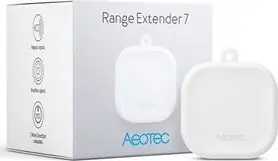 Aeotec Range Extender 7 / wzmacniacz Z-Wave PLUS / zasięg 150m
