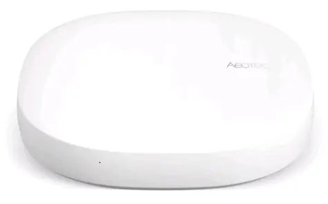 Aeotec SMART Home Hub / Jednostka sterująca / Zigee / Z-Wave PLUS / WiFi