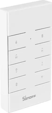 Sonoff RM433R2 433MHz / Inteligentny pilot / 12V