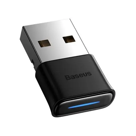 Baseus ZJBA000001 BA04 Adapter Bluetooth / Bluetooth 5.1