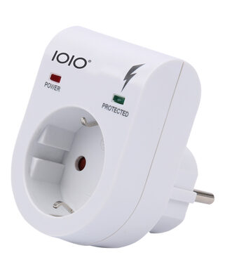 Zabezpieczenie przeciwprzepięciowe Olympia SD 2100 S / Max. 3680 W