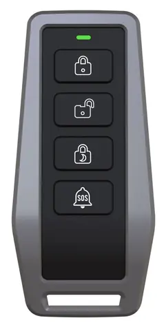 iGet HOME EP5 / Pilot / dla iGet SECURITY M5