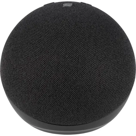 Amazon Echo Dot 5 czarny / inteligentny asystent domowy / asystent Alexa / Wi-Fi / BT