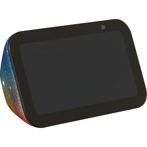 Amazon Echo Show 5 (3. gen.) Kids Media Center / Inteligentny asystent domowy - centralny / Wyświetlacz 5,5" / WiFi / asystent Alex