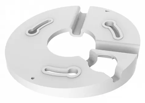 Uniarch TR-UM06-E-IN biały / Uchwyt sufitowy do kamery / do IPC-D11x/D12x