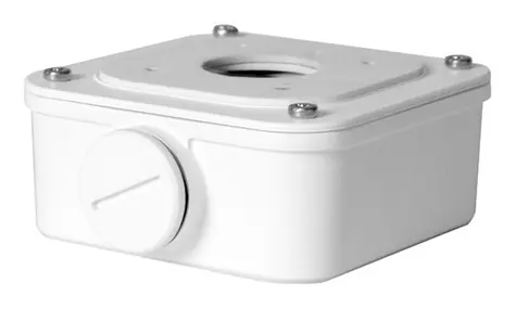 Uniarch TR-JB05-A-IN biały / Puszka instalacyjna do kamery / do IPC-B11x/B12x/B31x