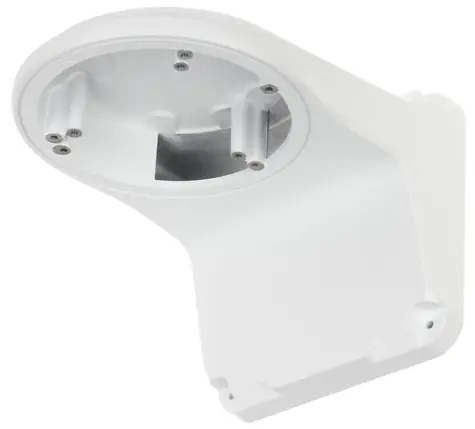 Uniarch TR-WM03-D-IN biały / Uchwyt ścienny do kamery / do IPC-D11x/D12x/IPC-T213/T11x/T12x