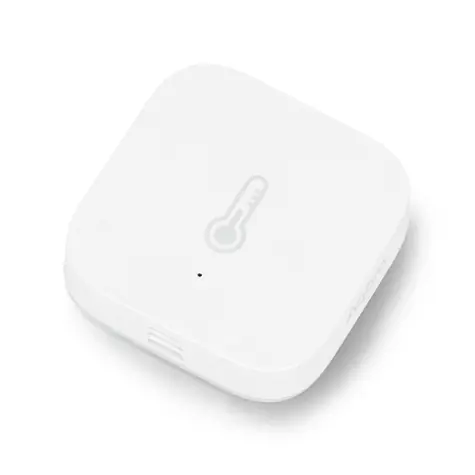 Czujnik temperatury i wilgotności Aqara T1 / Higrometr / Termometr / Zigbee