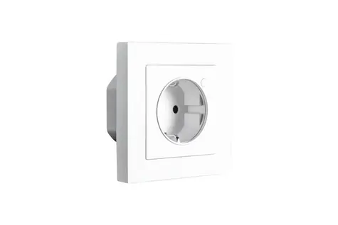 Aqara Gniazdo ścienne H2 EU / Gniazdo ścienne / Zigbee