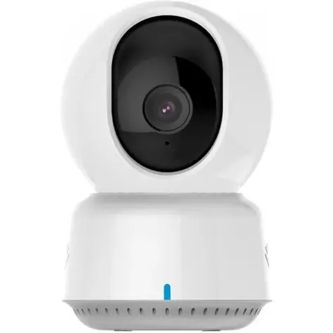 Kamera Aqara E1 / Kamera wewnętrzna IP / 1296p / 101° / WiFi / BT / microSD