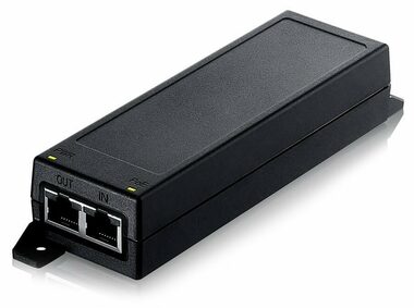 ZyXEL POE12-30W-EU0101F Injektor PoE / PoE+ / 30W