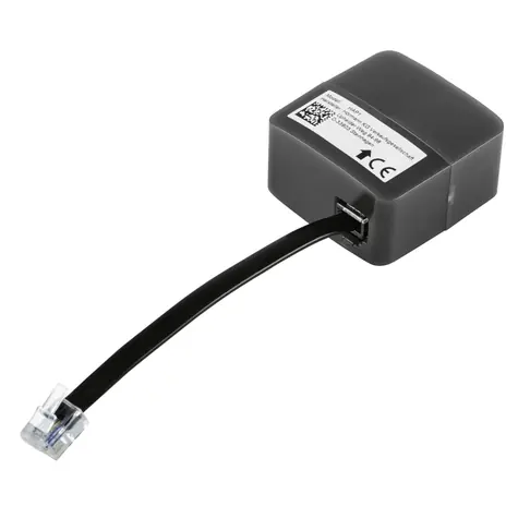 Adapter Homematic IP Hörmann HAP1 HCP