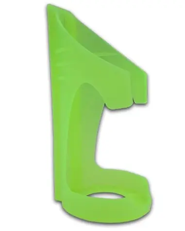 SAFE 50F Fluorescencyjny plastikowy uchwyt