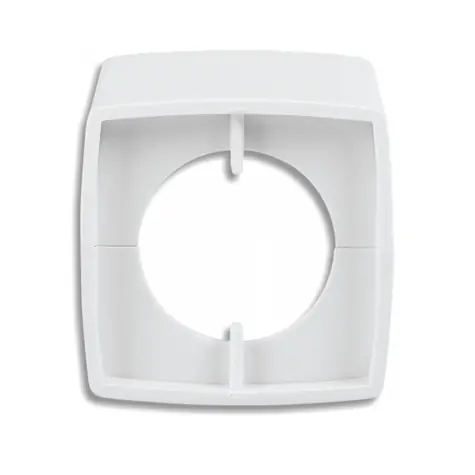 Homematic IP HmIP-eTRV-C-TP Zabezpieczenie przed demontażem - dla Compact 5 sztuk