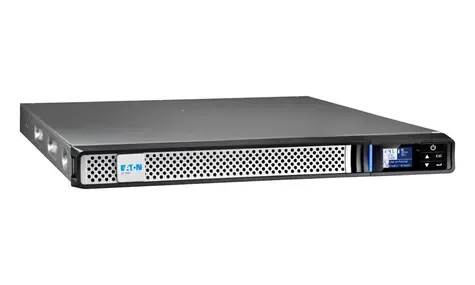 EATON UPS 5P 1150i G2 Rack Netpack / zasilacz zapasowy 1150VA 920W / 6x IEC C13