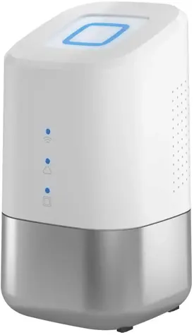 Homematic HmIP-HCU1 IP Smart Control Unit Biały