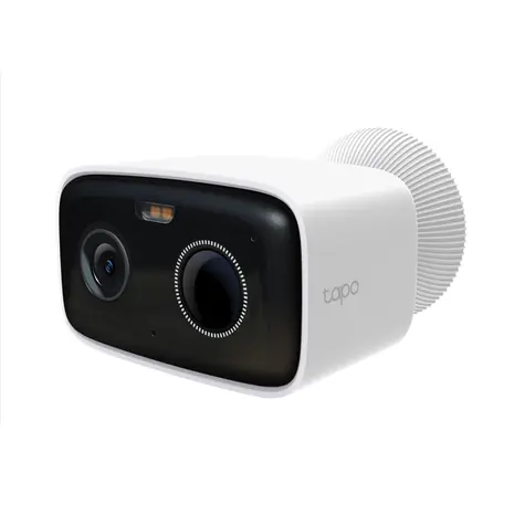 TP-LINK Tapo C400 / Kamera IP zewnętrzna / 1920 x 1080 / IP65 / Wi-Fi