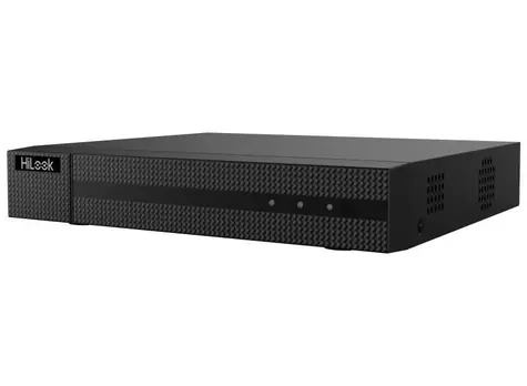 HiLook NVR-116MH-C(D) / Rejestrator NVR / do 16 kamer / HDMI / VGA / LAN