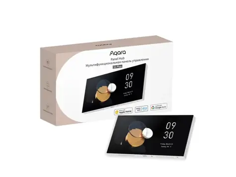 Aqara Panel Hub S1 PLUS (MP-K03D) panel dotykowy WiFi z funkcją koncentratora Zigbee