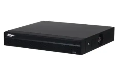 Dahua NVR4116HS-4KS3 / Rejestrator / 16 kanałów / 1x RJ45 / HDMI / VGA