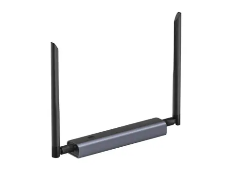 Sonoff Dongle-M Dongle Max Zigbee/Thread PoE adapter / Wi-Fi / USB-C