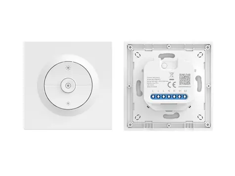 Sonoff MINI-ZB DIM-E Orb-ZB DIM Zigbee inteligentny ściemniacz biały