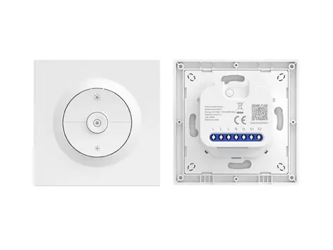 Sonoff MINI-DIM-E Orb-DIM inteligentny ściemniacz / WiFi / Matter