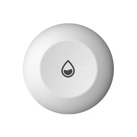 Inteligentny czujnik wycieku wody Ezviz T10C, biały / Zigbee 3.0