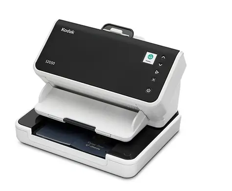 Kodak Alaris S2070 / Skaner / A4 / 600 dpi / 70 str./min / USB 3.0 / ADF / OCR