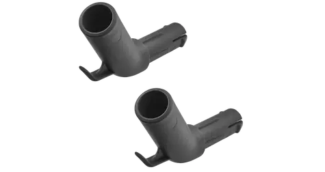Gardena 3507-20 Dodatkowe mocowania do uchwytu narzędziowego