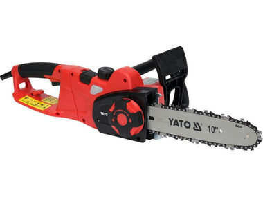 YATO YT-84877 / Pilarka elektryczna / 750W / 25 cm