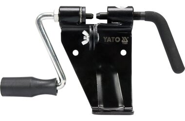 YATO YT-84970 / Nitownica do łańcuchów pił łańcuchowych