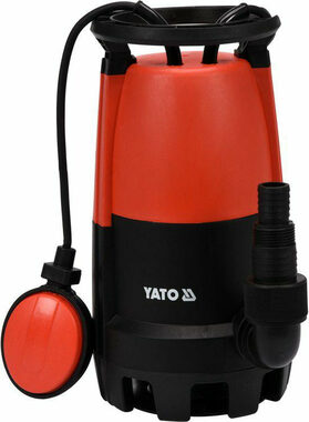 YATO YT-85330 / Pompa głębinowa / 400W / 11000l/h / skok 5,8 m