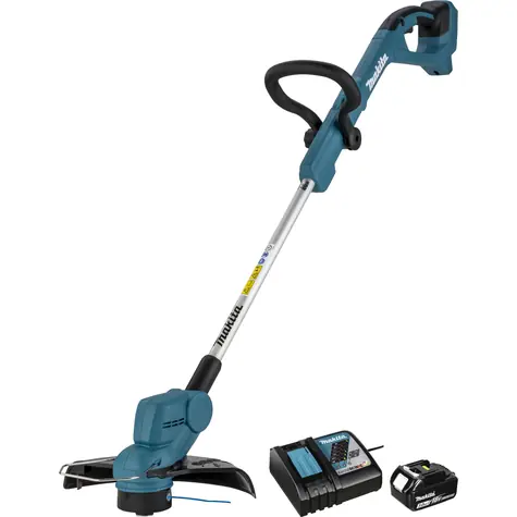 Makita DUR193RF / Podkaszarka akumulatorowa / 18V / 7800 obr./min / 3,0 Ah