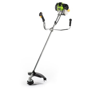 Fieldmann FZS 4004-B / Kosa spalinowa / 2 suw 43 cm3 / 1,4kW