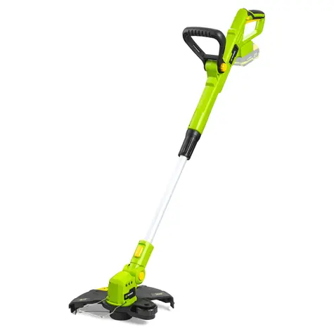Kosiarka Fieldmann FZS 70105-0 / 20V / Li- ION / koszenie 30 cm / bez ładowarki i akumulatora 