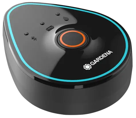 Gardena 01287-20 Jednostka sterująca 9 V Bluetooth