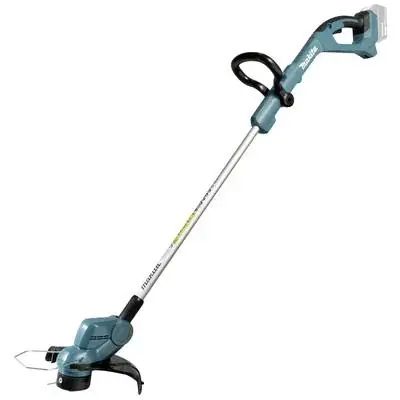 Makita DUR369AZX6 / Podkaszarka akumulatorowa / 2x 18V / Li ION / Bez akumulatora