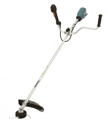 Makita UR016GZ / Podkaszarka akumulatorowa / 40V / Li- ION XGT / bez akumulatora