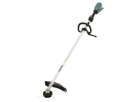 Makita UR017GZ / Podkaszarka akumulatorowa / 40V / Li- ION XGT / bez akumulatora
