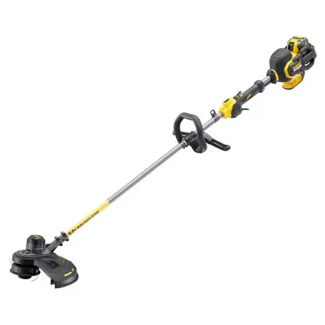 DeWalt DCM571X1 / Podkaszarka akumulatorowa / 54 V / Szerokość cięcia: 38 cm / Prędkość 5600 min / Średnica żyłki 2 mm / 1 x 9,0 Ah 
